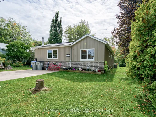 195 Cedar St, Stratford, ON N5A 0H5