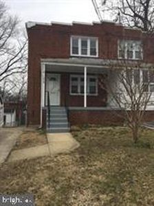 1028 Ruatan St, Silver Spring, MD, 20903
