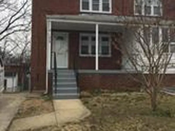 1028 Ruatan St, Silver Spring, MD 20903