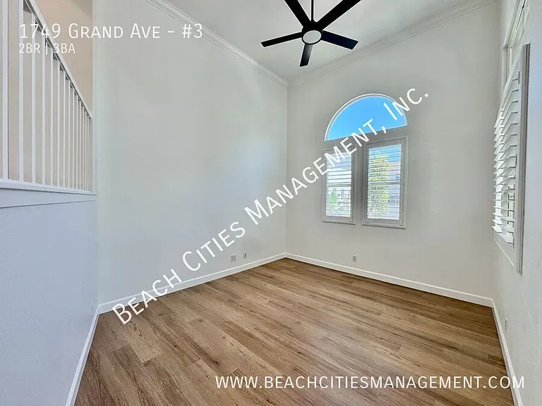 1749 Grand Ave #3 — Photo 8