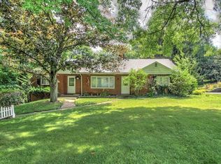 375 Barclay Hill Rd, Beaver, PA 15009