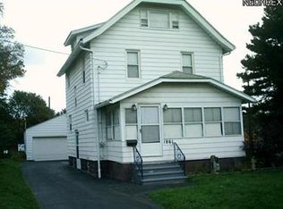 1861 Newton St, Akron, OH 44305