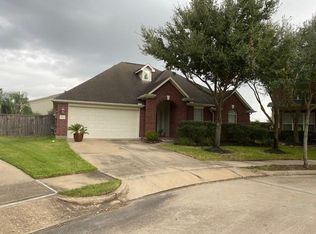 21002 Rebecca Hill Ct, Richmond, TX 77406