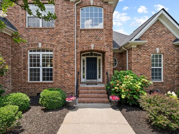 2457 Janell Trl, Murfreesboro, TN 37128