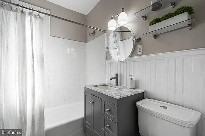 201 N Trenton St #1 — Photo 4