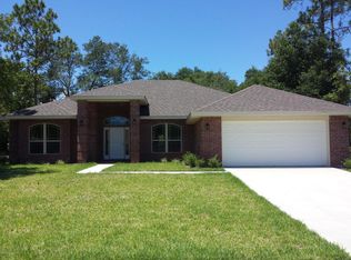 88397 Maybourne Rd, Yulee, FL 32097