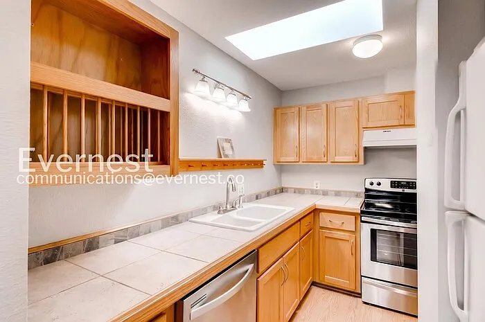 6455 E Bates Ave #4-307 — Photo 3