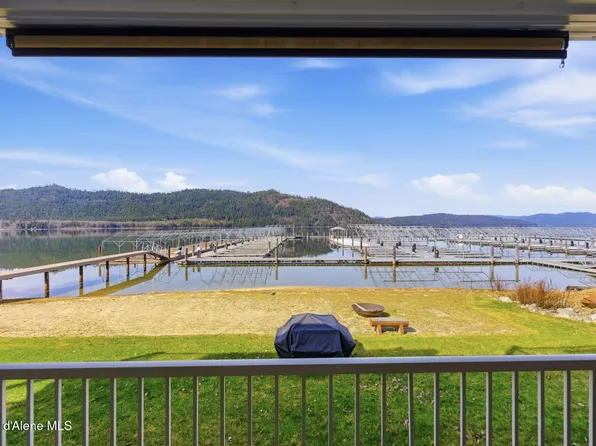 328 Bayview Dr #2, Coolin, ID 83821