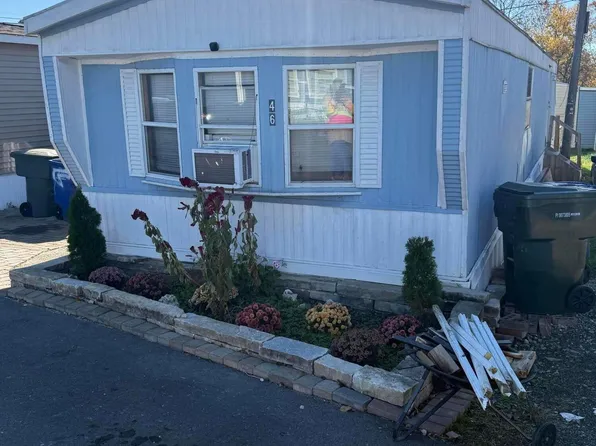 4715 Sullivant Ave Lot 46, Columbus, OH 43228