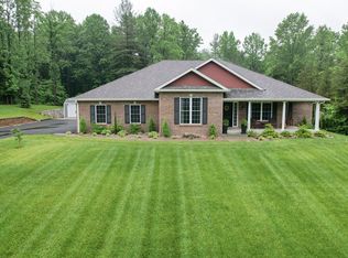 845 S Bay Hl, North Vernon, IN