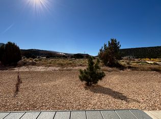 2935 W Lagrand St, Cedar City, UT 84720