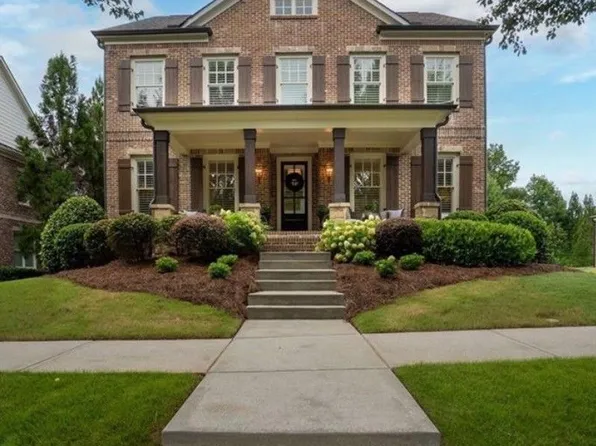 12520 Needham St, Alpharetta, GA 30004