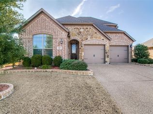 203 Campbell Ct, Fate, TX 75189
