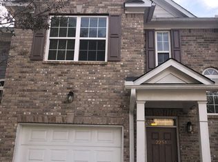 2251 Leicester Way SE, Atlanta, GA 30316