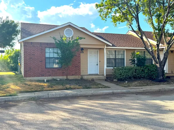 9140 Timber Path #801, San Antonio, TX 78250