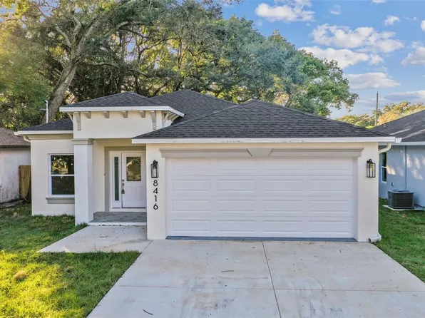 8416 N Newport Ave, Tampa, FL 33604