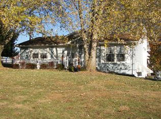 1575 NE 85th Rd, Saint Joseph, MO 64507