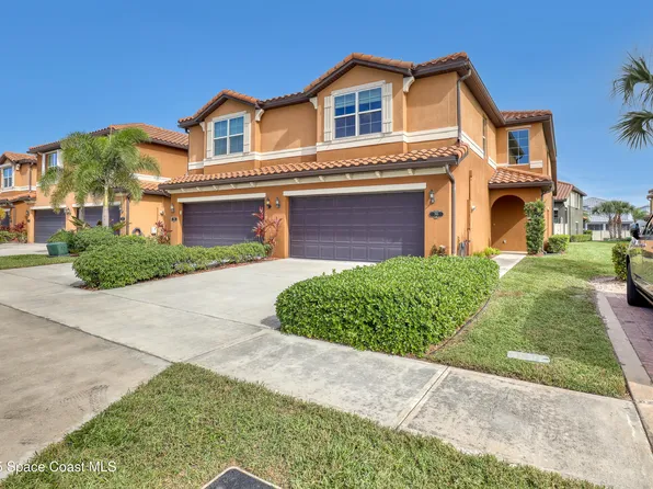 765 Simeon Dr, Satellite Beach, FL 32937