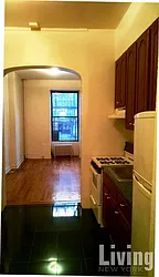 Rented by Living New York
