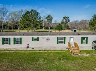 1528 Honey Tree Rd, Chase City, VA 23924