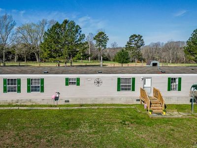 1528 Honey Tree Rd, Chase City, VA, 23924