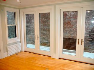 103 Pinckney St APT G, Boston, MA 02114