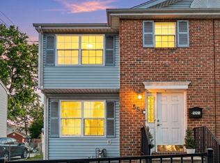 551 15Th Ave, Newark City, NJ 07103
