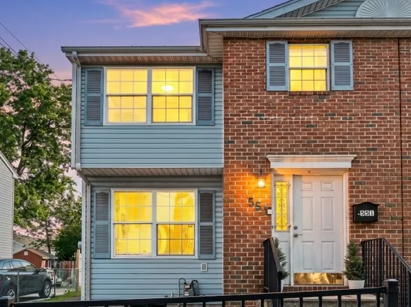 551 15Th Ave, Newark City, NJ 07103