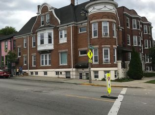 901 E Brady St, Milwaukee, WI 53202