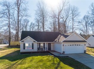 2401 Kasarda Dr, Greensboro, NC 27406