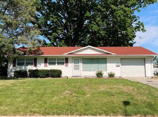 1303 Chandler St, Danville, IL