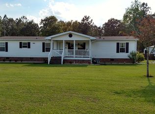 1527 Dirty Branch Rd, Conway, SC 29527