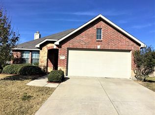 505 Azalea Dr, Fate, TX 75087