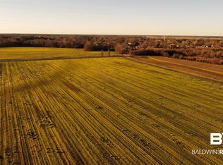 600 Cowpen Creek Rd, Atmore, AL 36502