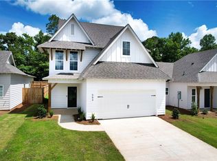 1227 Ruth Way, Auburn, AL 36830