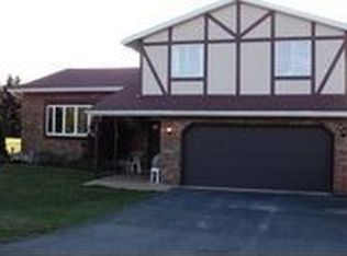 36 Wohnhaas Ln, Barnesville, PA 18214
