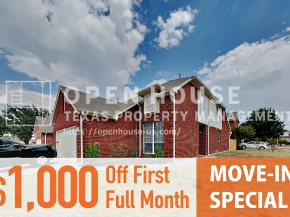 11800 Porcupine Dr, Fort Worth, TX 76244