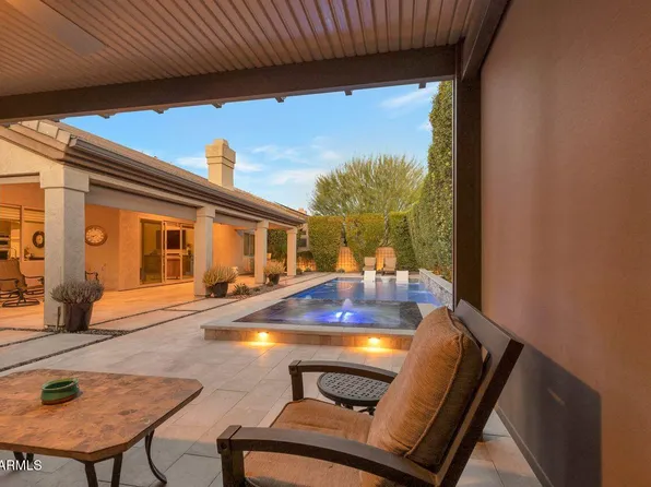 6437 E WINCHCOMB Drive, Scottsdale, AZ 85254