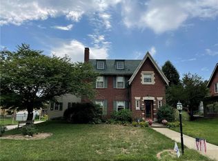 6 W Raymond Ave, Danville, IL