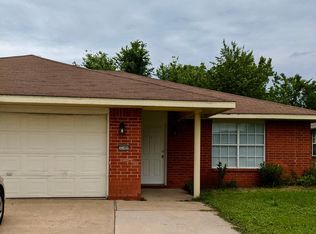 3240 Singletree Ave #B, Springdale, AR 72764