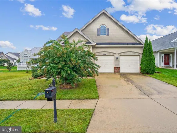 6008 E Greenbrier River Rd, Fredericksburg, VA 22407