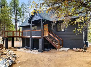 1299 W Boulder Rd, Prescott, AZ 86303