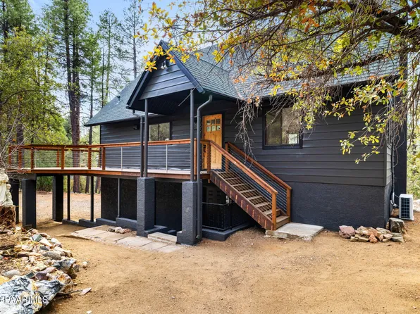 1299 W Boulder Rd, Prescott, AZ 86303