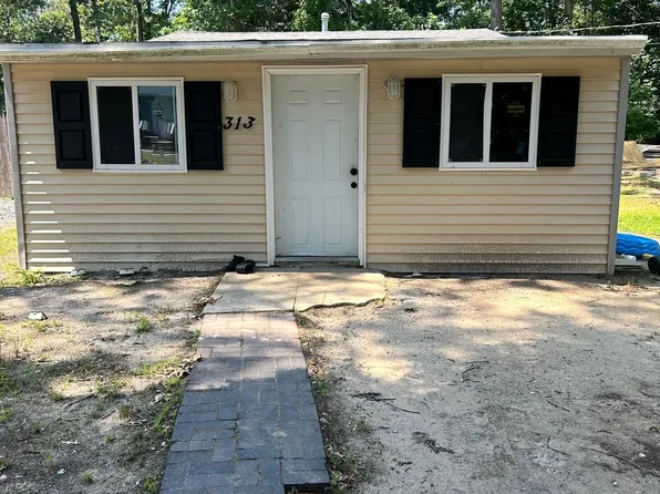 313 Fern Rd, Millville, NJ 08332