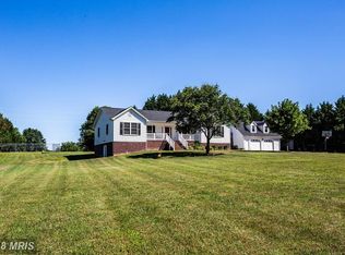 4207 Shepherds Rd, Partlow, VA 22534