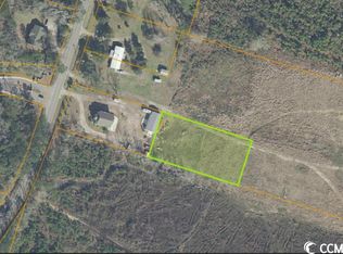 Tbd Freewoods Rd, Myrtle Beach, SC 29588
