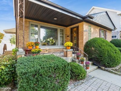 8833 Mansfield Ave, Morton Grove, IL, 60053