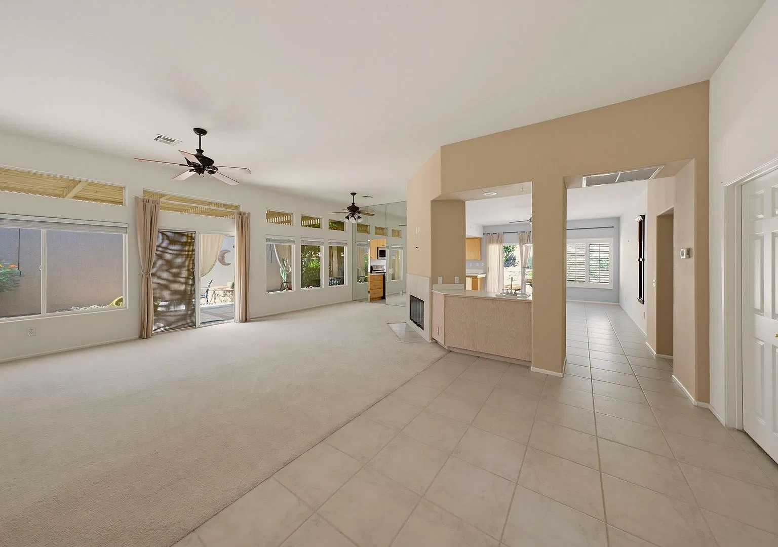 Spacious Rancho Mirage Home — Photo 3