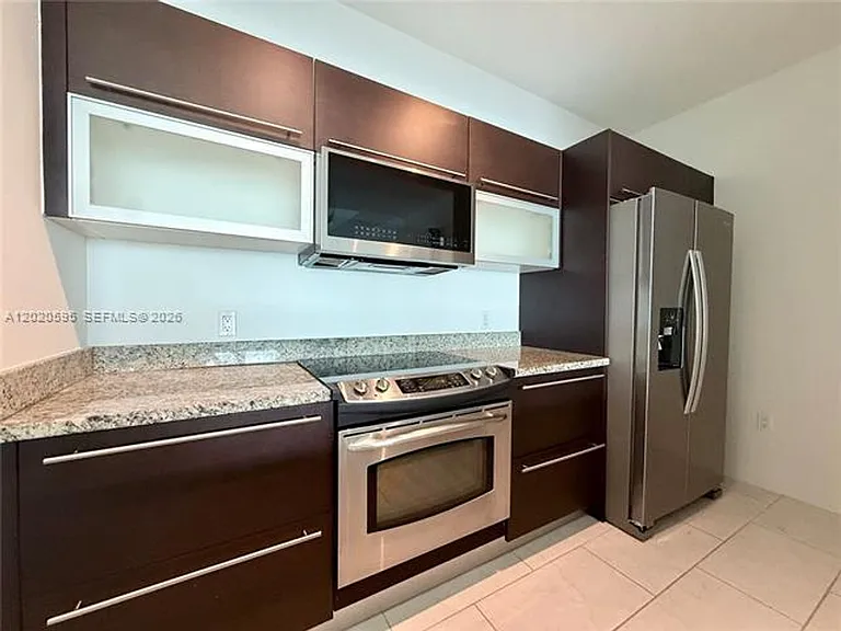 951 Brickell Ave #3501 — Photo 4