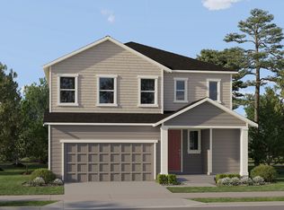 Hemlock Plan, Barrel Creek, Marysville, WA 98270